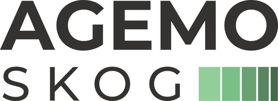 Agemo Skog